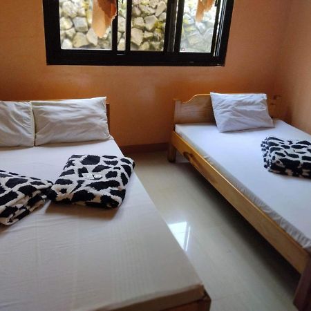 Ajjaa'S Place Sagada Dış mekan fotoğraf
