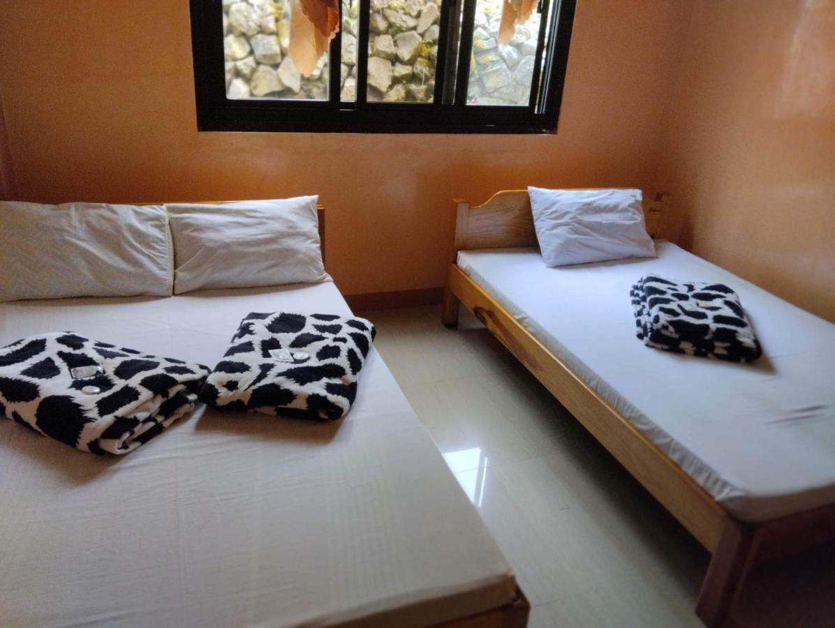 Ajjaa'S Place Sagada Dış mekan fotoğraf