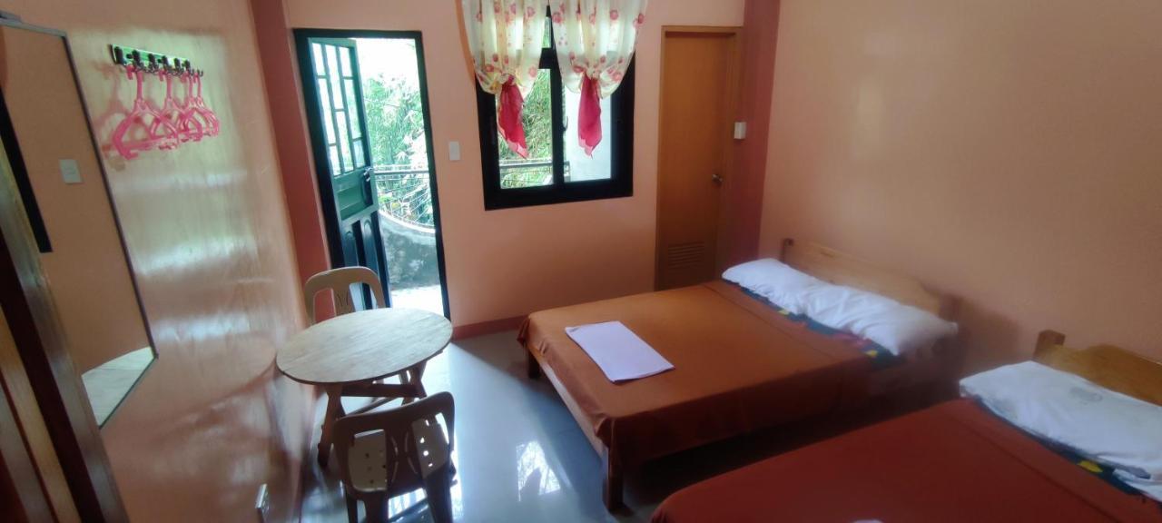 Ajjaa'S Place Sagada Dış mekan fotoğraf